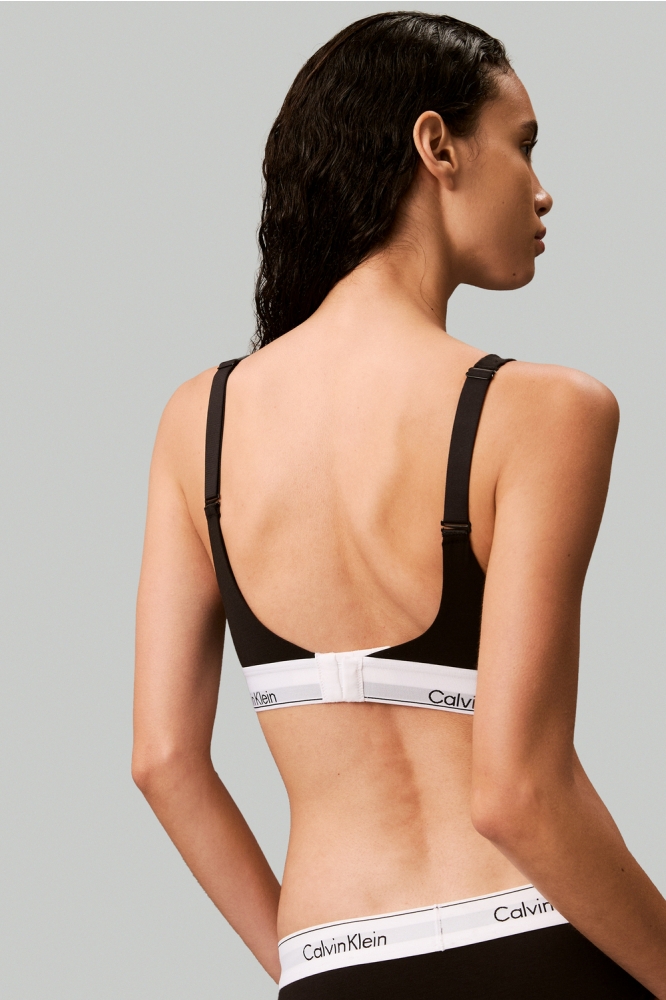 LIFT BRALETTE 000QF7900E BLACK